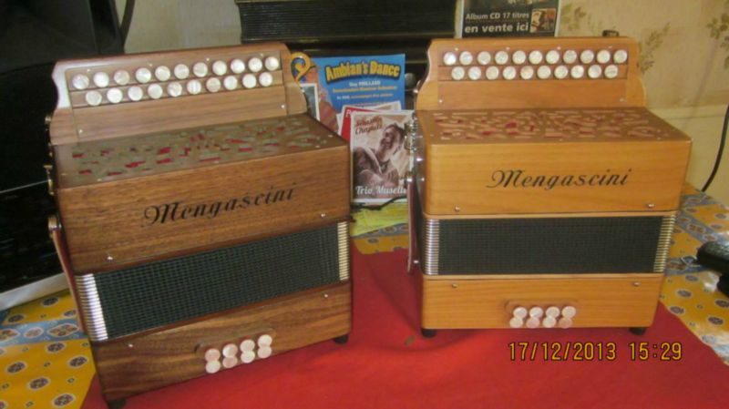 Mengascini