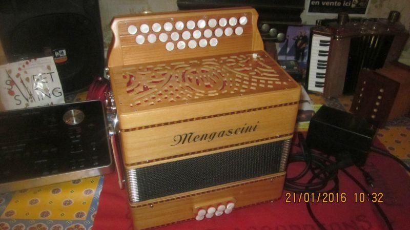 Mengascini