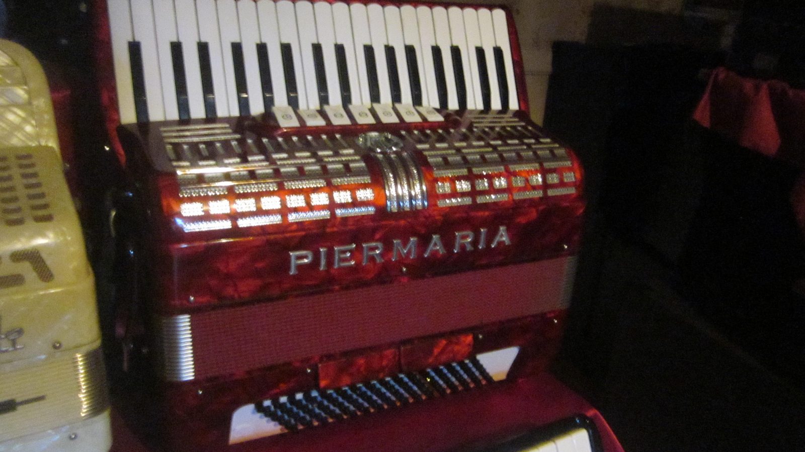Piermaria