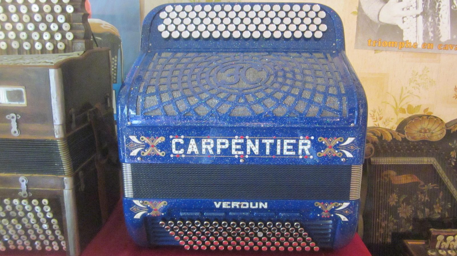 Carpentier