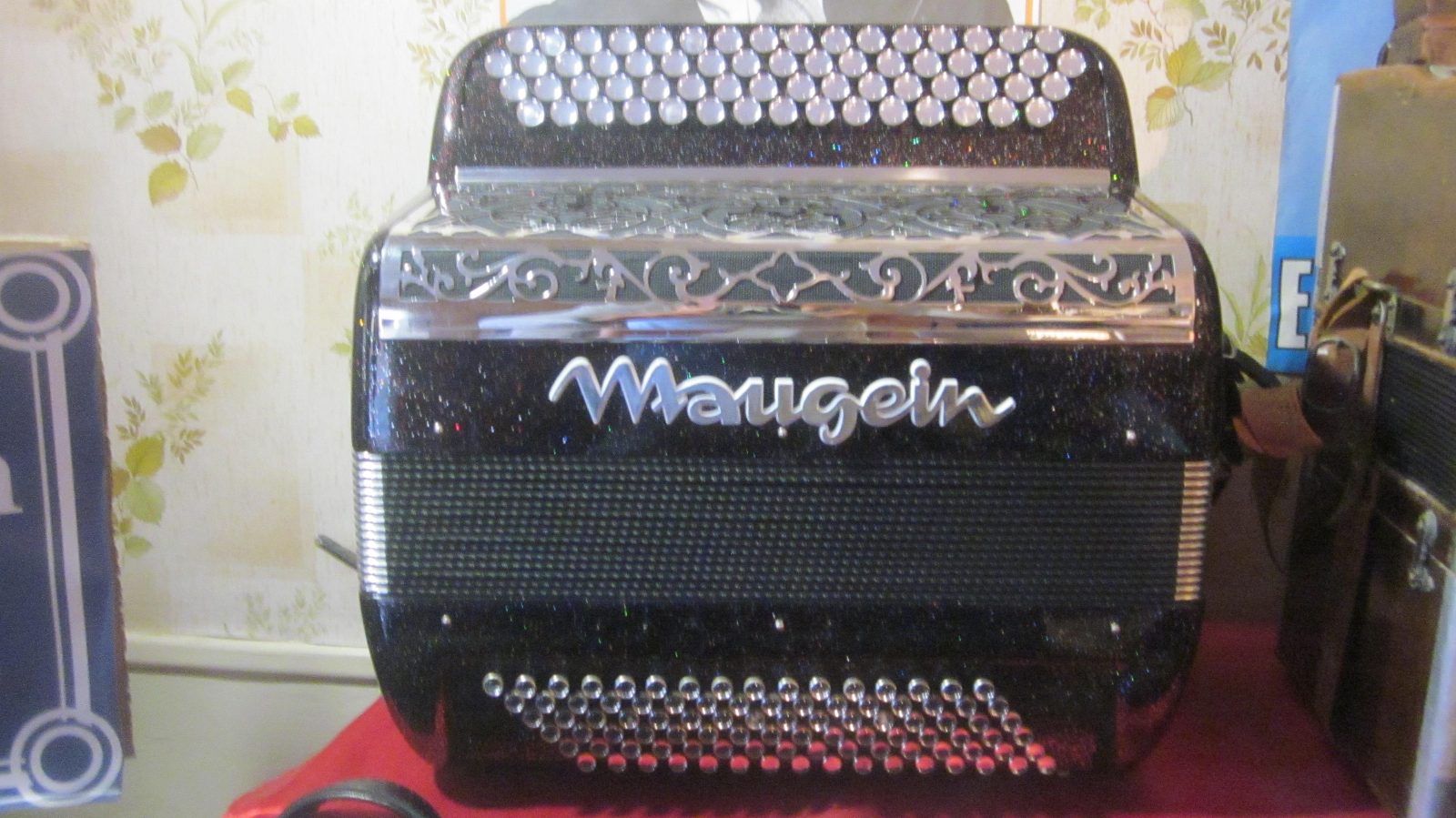 Maugein Amusette