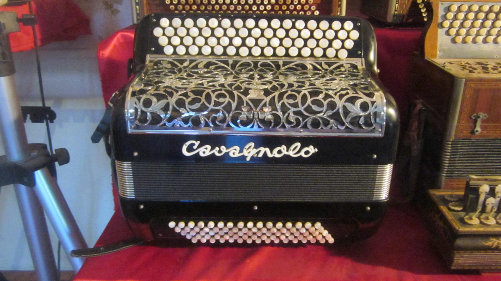 Cavagnolo Junior