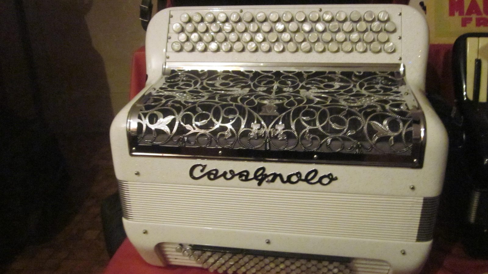 Cavagnolo Orchestre 5