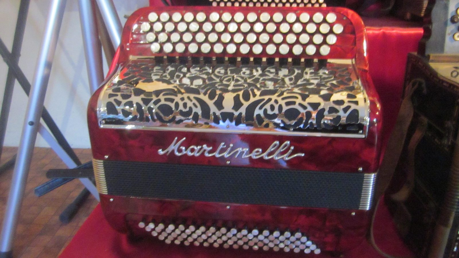 Martinelli